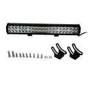 126W LED Light Bar 2025 3w-Chip